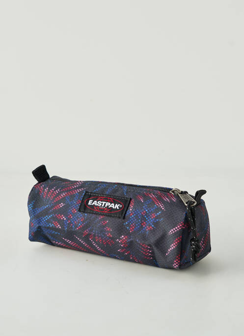 Trousse bleu EASTPAK pour unisexe