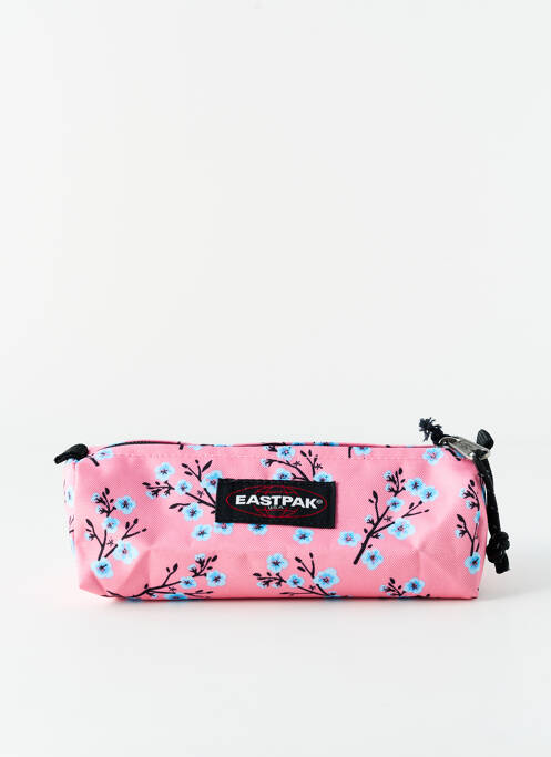 Trousse rose EASTPAK pour unisexe