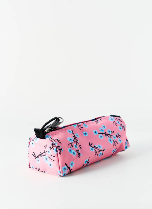 Trousse rose EASTPAK pour unisexe