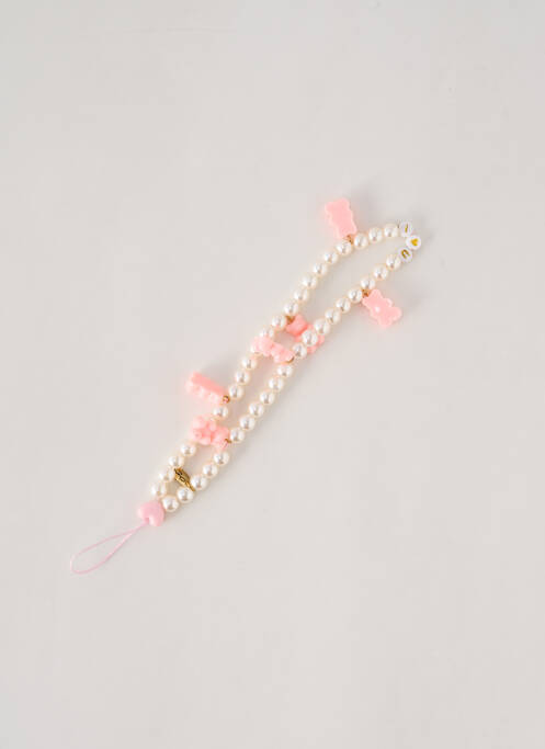 Accessoire divers rose CHEMS pour unisexe