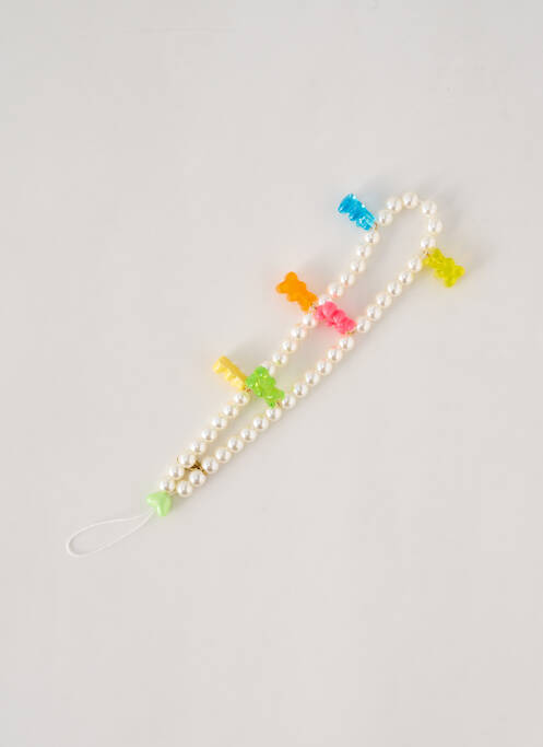 Accessoire divers multicolore CHEMS pour unisexe