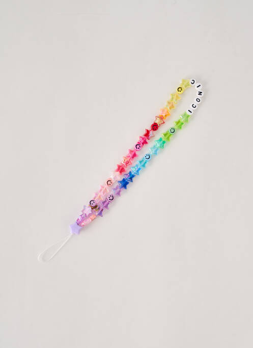 Accessoire divers violet CHEMS pour unisexe