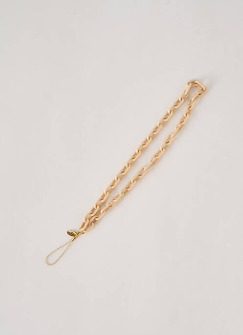 Accessoire divers beige CHEMS pour unisexe