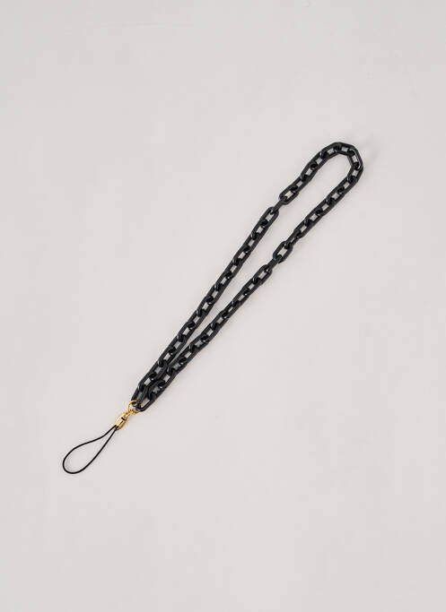 Accessoire divers noir CHEMS pour unisexe