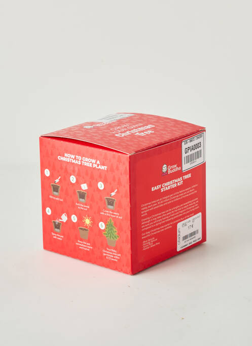 Accessoire divers vert GROW BUDDHA DECO pour unisexe