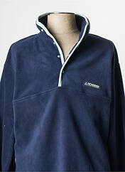 Sweat-shirt bleu HUF pour homme seconde vue