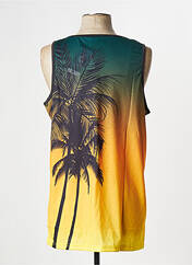 Débardeur multicolore NEW ERA pour unisexe seconde vue