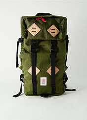 Sac kaki TOPO DESIGNS pour unisexe seconde vue