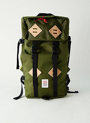 Sac kaki TOPO DESIGNS pour unisexe