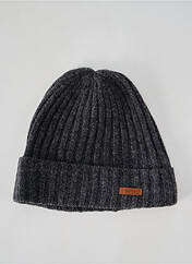 Bonnet gris BARTS pour unisexe seconde vue