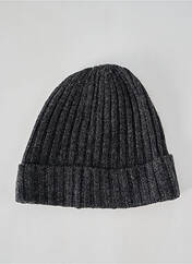 Bonnet gris BARTS pour unisexe seconde vue