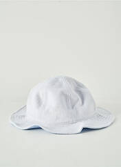 Chapeau bleu LEVIS pour unisexe seconde vue