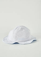 Chapeau bleu LEVIS pour unisexe seconde vue