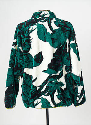 Veste casual vert HUF homme