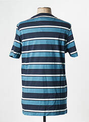 T-shirt multicolore FARAH pour homme seconde vue