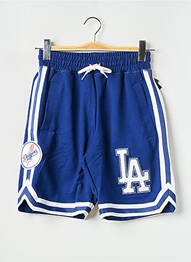 Short sport multisport bleu NEW ERA homme