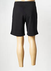 Short noir NEW ERA pour homme seconde vue