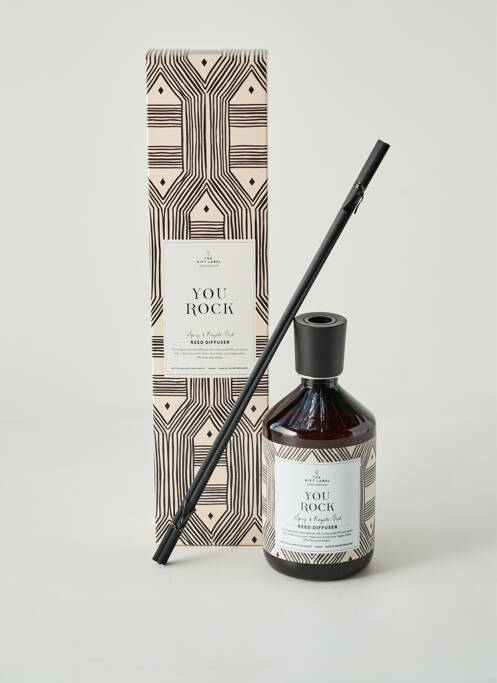 Divers maison multicolore THE GIFT LABEL unisexe