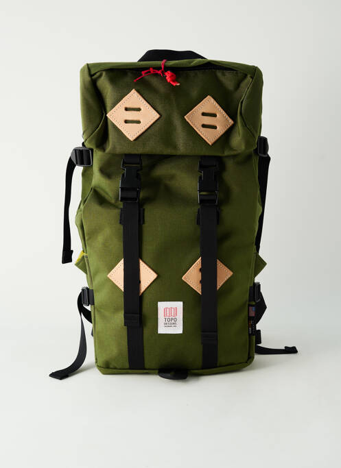 Sac kaki TOPO DESIGNS pour unisexe