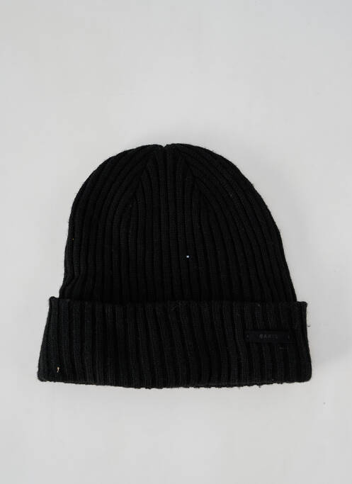 Bonnet noir BARTS pour unisexe