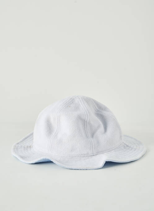 Chapeau bleu LEVIS pour unisexe