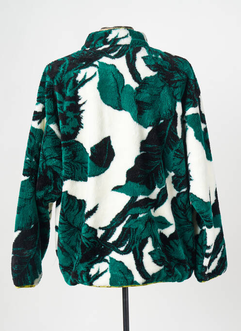 Veste casual vert HUF pour homme