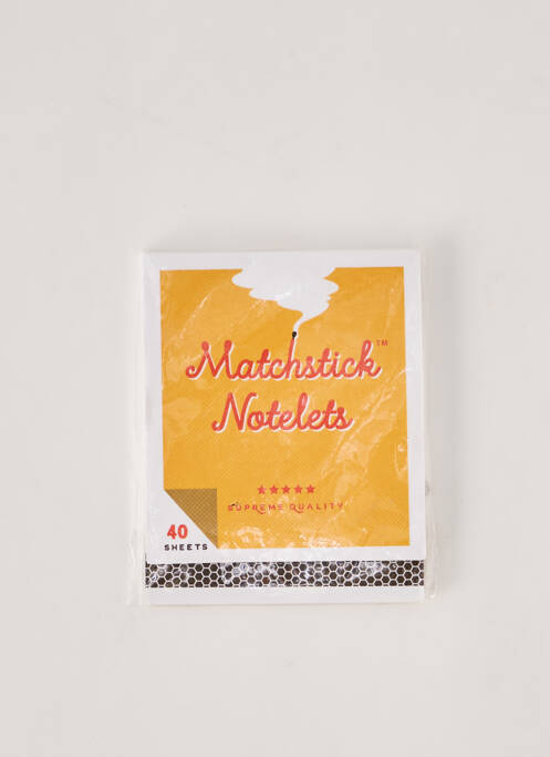 Accessoire divers multicolore LUCKIES pour unisexe