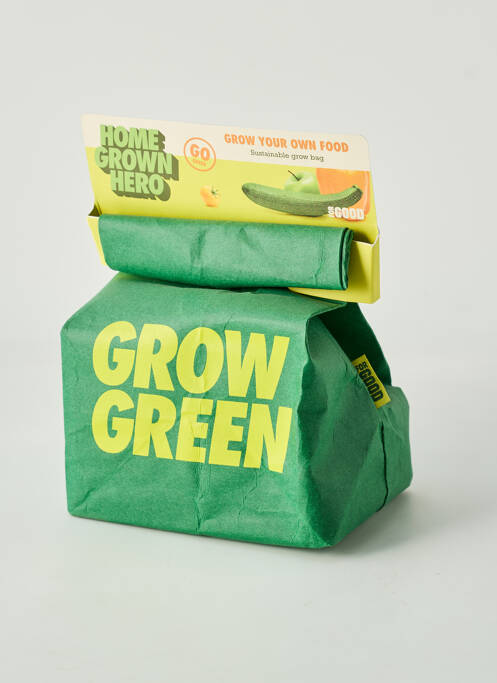 Divers maison vert FOR GOOD pour unisexe