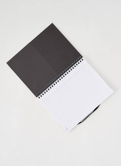 Accessoire divers bleu TYPO pour unisexe