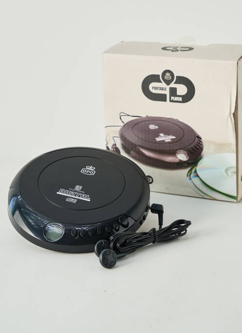 Divers maison noir GPORETRO pour unisexe