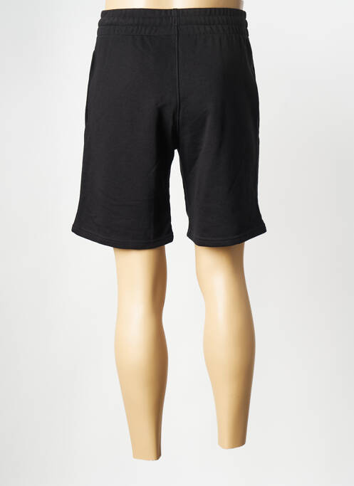Short noir NEW ERA pour homme