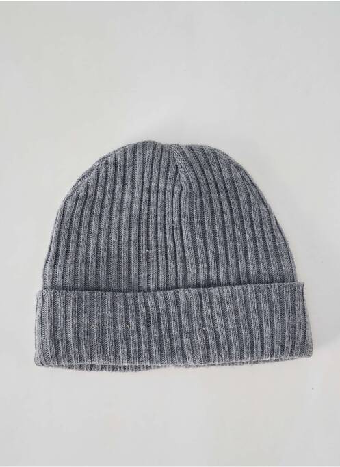 Bonnet gris BARTS pour unisexe