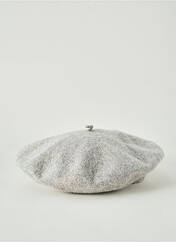 Chapeau gris KANGOL pour unisexe seconde vue