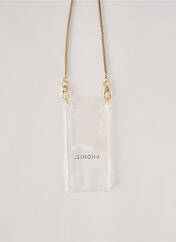 Accessoire divers or PHONIE pour unisexe seconde vue