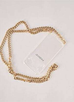 Accessoire divers or PHONIE unisexe