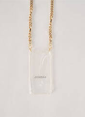 Accessoire divers or PHONIE pour unisexe seconde vue