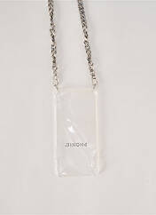 Accessoire divers argent PHONIE pour unisexe seconde vue