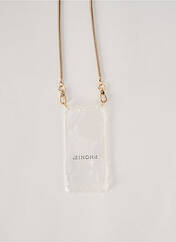 Accessoire divers or PHONIE pour unisexe seconde vue