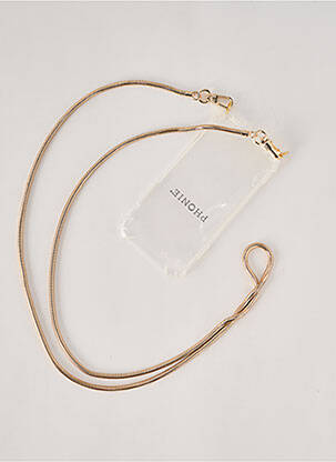 Accessoire divers or PHONIE unisexe