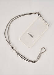 Accessoire divers argent PHONIE pour unisexe seconde vue