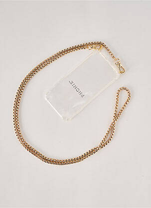 Accessoire divers or PHONIE unisexe