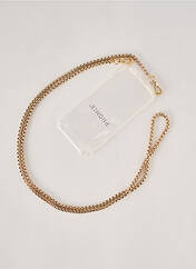 Accessoire divers or PHONIE pour unisexe seconde vue