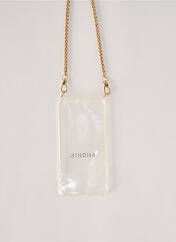 Accessoire divers or PHONIE pour unisexe seconde vue