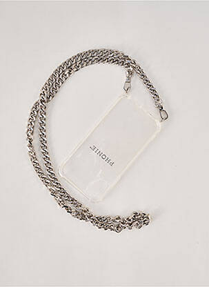 Accessoire divers argent PHONIE unisexe