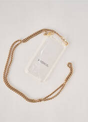 Accessoire divers or PHONIE pour unisexe seconde vue