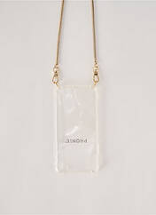 Accessoire divers or PHONIE pour unisexe seconde vue