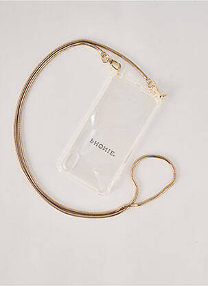 Accessoire divers or PHONIE unisexe