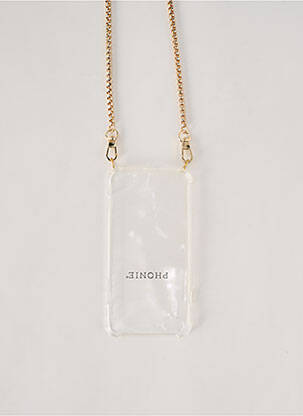 Accessoire divers or PHONIE unisexe