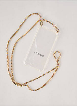 Accessoire divers or PHONIE unisexe
