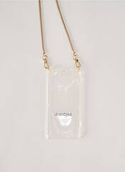 Accessoire divers or PHONIE pour unisexe seconde vue